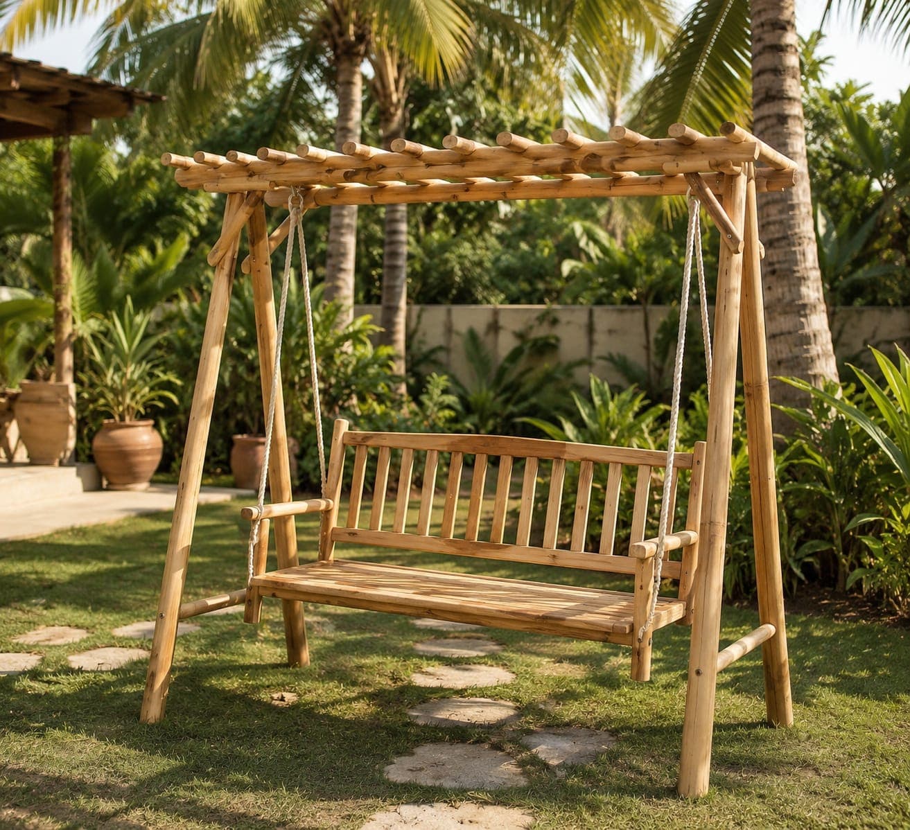 Outdoor Living