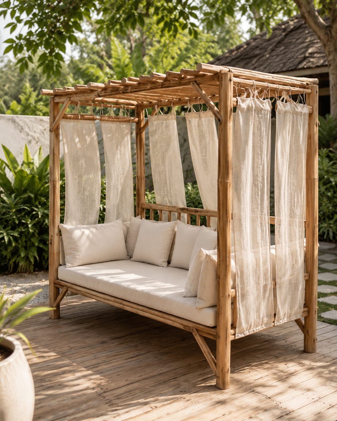 Outdoor Living 04