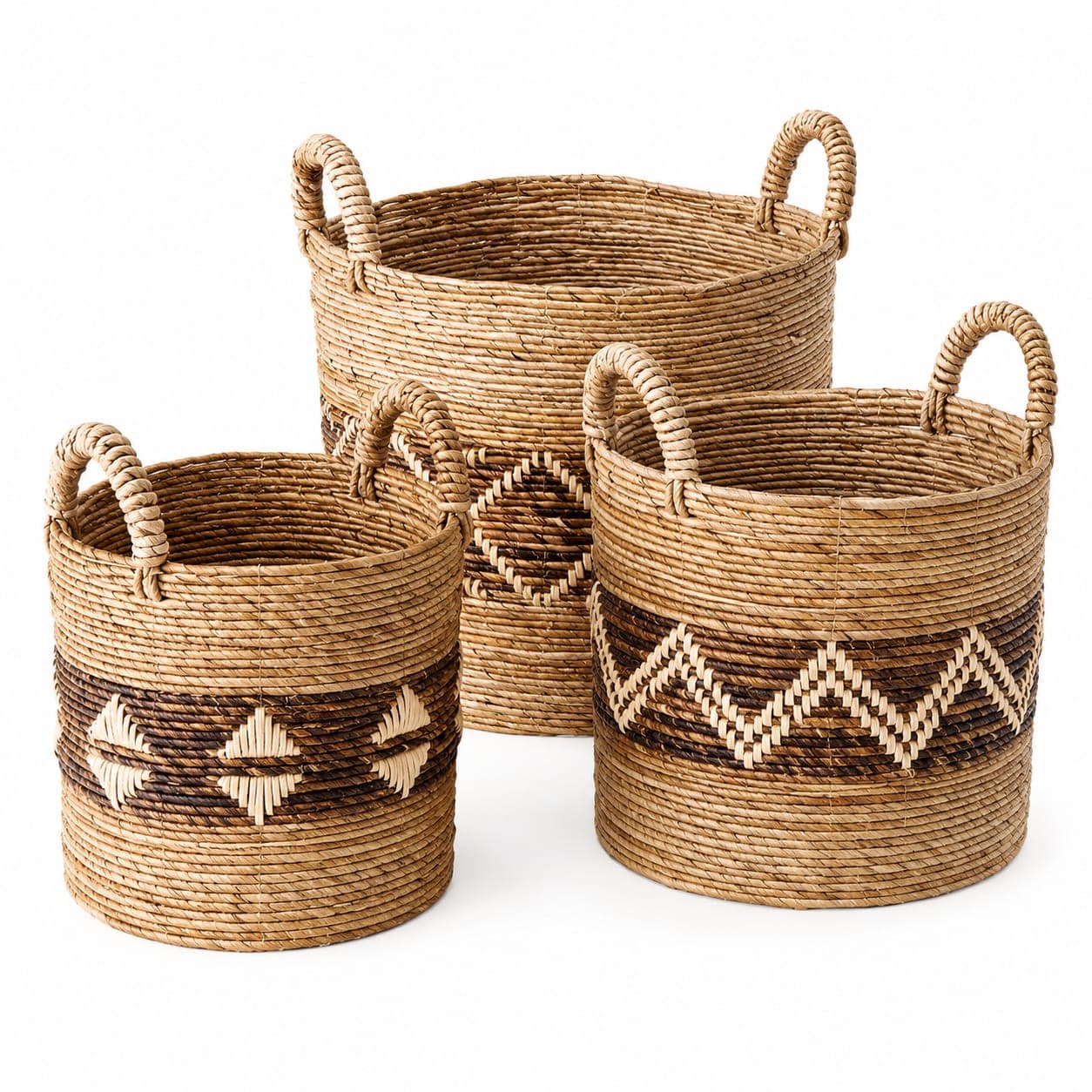 Storage & Basket