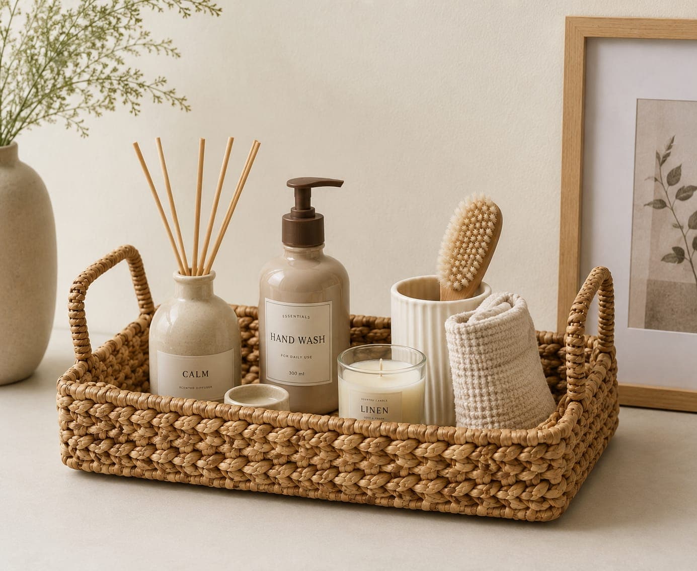 Storage Basket 14