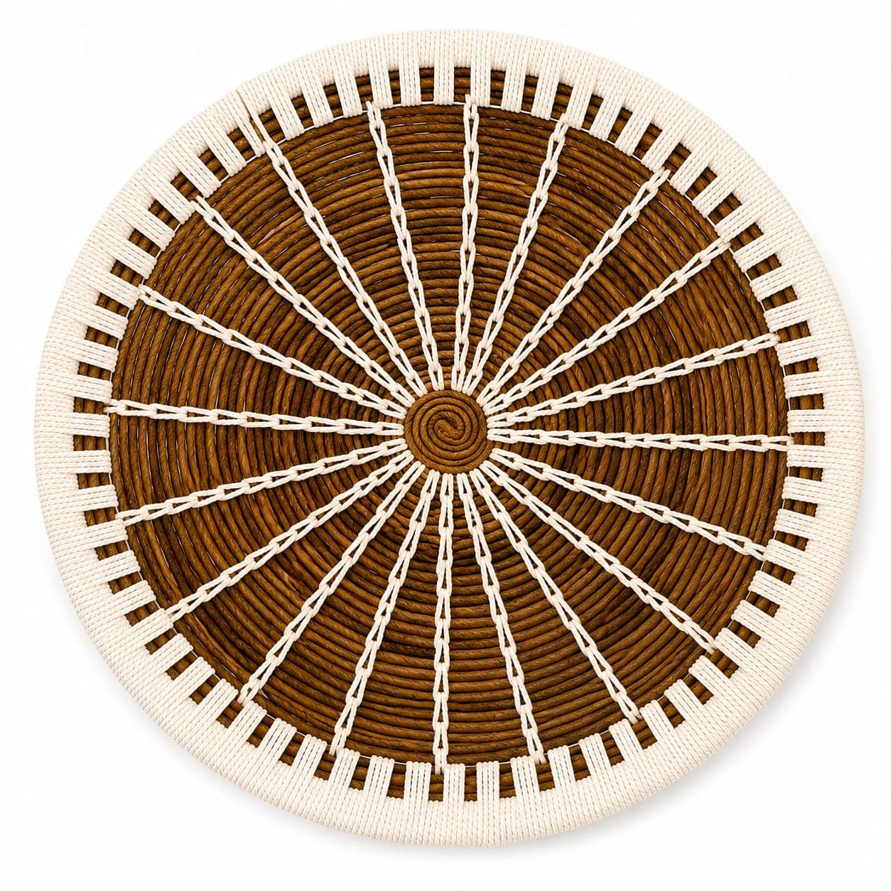 Placemat Anyaman 15
