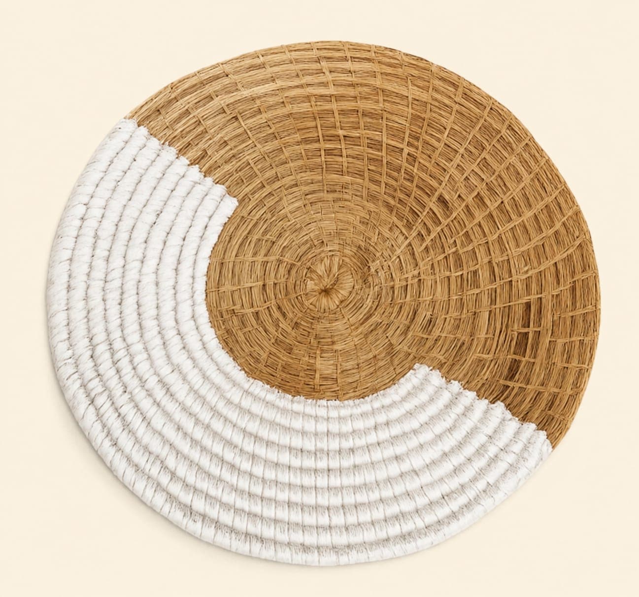 Placemat Anyaman 05